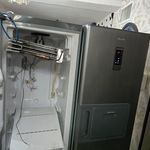 نوین سرمایش تعمیر تخصصی یخچال فریزر
