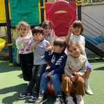 مهد و پیش دبستانی کودک پارسی