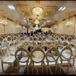 باغ تالار نیلوفر