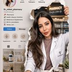 داروخانه دکتر مریم میلانی