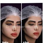 کلینیک زیبایی دکتر خشایار نمدچی