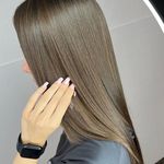 خدمات احیا وکراتین وفردائم مو محبوبه