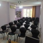 آموزشگاه فنی و حرفه ای سنجش پارسیان
