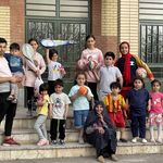 مرکزپیش دبستانی ومهدکودک چهارستاره زرافشان