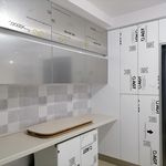 طراحی واجرای دکوراسیون داخلی کابینت کناف