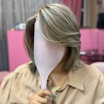 سالن زیبایی نسرین بیات(آفر رنگ و لایت)
