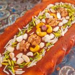 کیک و شیرینی الیانو