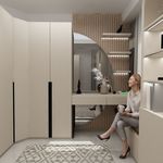 دکوراسیون داخلی کابینت و بازسازی عسکری