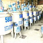 بازار استيل
