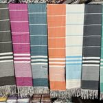 حوله وتن پوش آیت