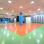 باشگاه فیتنس و آمادگی جسمانی دانیال بقا