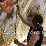 استودیو تخصصی نقاشی و هنرهای تجسمی ندا