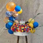 گل فروشی دل ( ارسال گل به سراسر تهران )