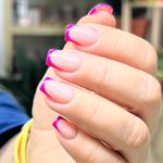 خدمات تخصصی ناخن نازنین
