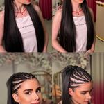 آرایشگاه و آموزشگاه زنانه (مون بيوتی)