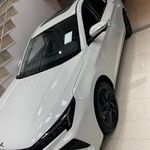 کارشناسی رنگ خودرو افشاری