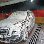 کارواش پرشین