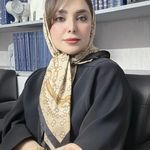 وکیل دادگستری مریم رفعت مقام