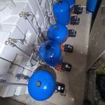 تاسیسات احسان فرزان