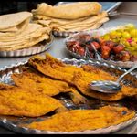 کافه رستوران سنتی وتفریح ققنوس