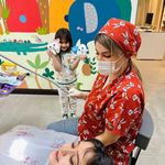 متخصص دندانپزشکی کودکان دکتر رهنما