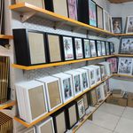 صنایع قاب و تخته شاسی احسان