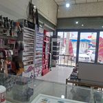 آرایشی و بهداشتی شیک و پیک - مشگین‌شهر - 3311