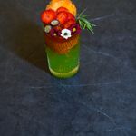 رستوران عربی لعیا لانژ