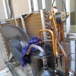 تعمیرات پکیج اسپیلت پمپ آب نصرتی