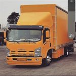 باربری اتوبار ماشین بار صداقت