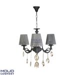 لوستر موعود