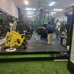 باشگاه ورزشی آرین سمیعی پاقلعه