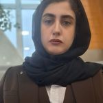 فاطمه عسگرپور وکیل پایه یک دادگستری