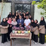 دبستان غیردولتی دخترانه ماهور