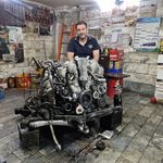 خدمات اتومبیل دقیق . مکانیکی و باتریسازی