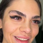 آکادمی مژه سمیرا