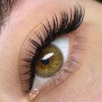 خدمات تخصصی اکستنشن مژه فرح
