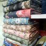 کالای خواب و پارچه ملحفه ای دژاوو