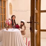 آتلیه عکاسی کودک و بارداری آبان