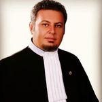 وکیل پایه یک دادگستری احمد جعفری