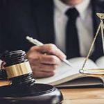 وکیل علیرضا تاجیک