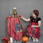 آتلیه تخصصی کودک بارداری نوزاد هستیا