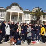 مجتمع آموزشی دخترانه نیک آیین