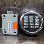 فروش انواع گاوصندوق