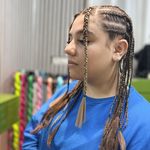 آموزشگاه و سالن زیبایی هانیه فراهانی