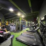 باشگاه بدنسازی المپیک