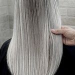 مرکزخدمات تخصصی رنگ و‌لایت و احیا مو سحر