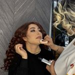 سالن زیبایی و آرایشگاه زنانه مینیاتور