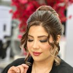 میکاپ آرتیست عطیه معظمی دزفول