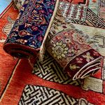 قالیشویی و مبل‌شویی تخصصی پازیر